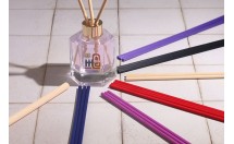 Fiber sticks